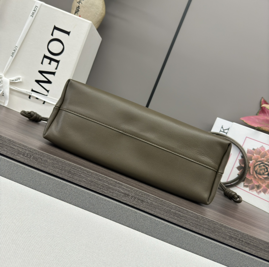 Loewe Flamenco Bags